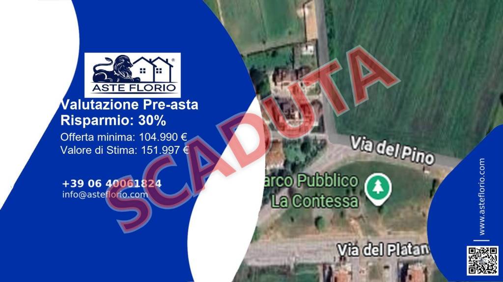 appartamento in vendita a Pontedera