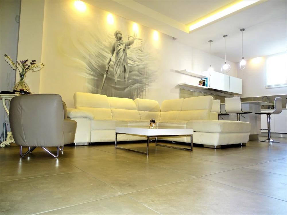 appartamento in vendita a Pontedera