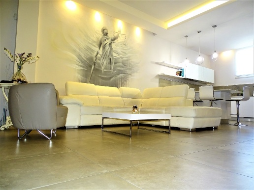 appartamento in vendita a Pontedera