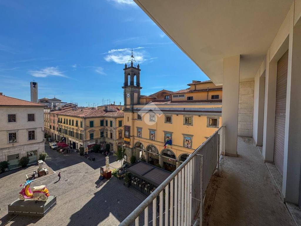 appartamento in vendita a Pontedera