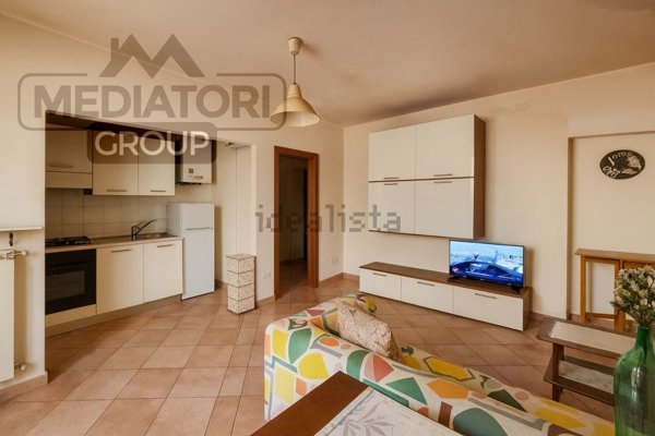 appartamento in vendita a Pontedera in zona Pietroconti