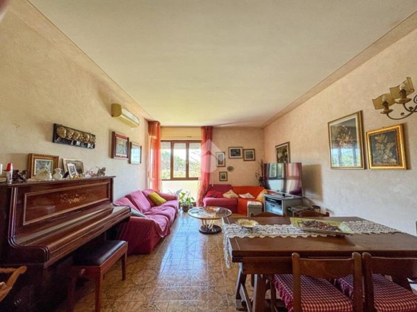 appartamento in vendita a Pontedera