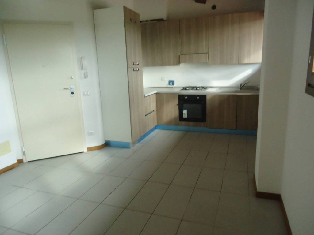 appartamento in vendita a Pontedera in zona La Rotta