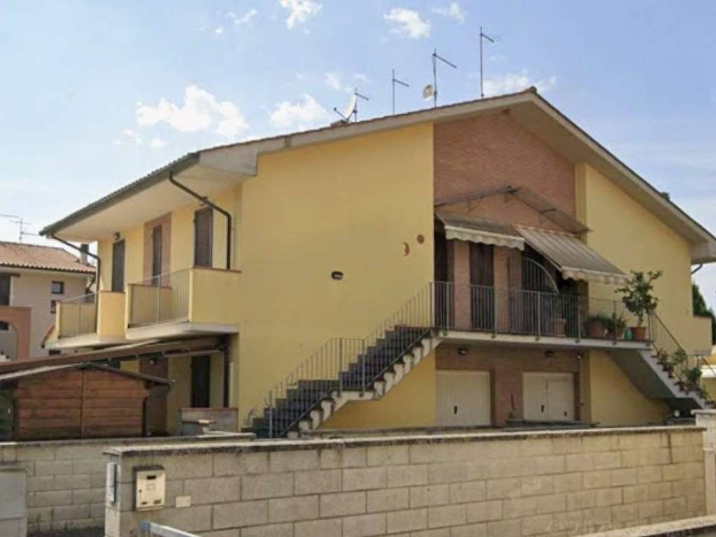 appartamento in vendita a Pontedera