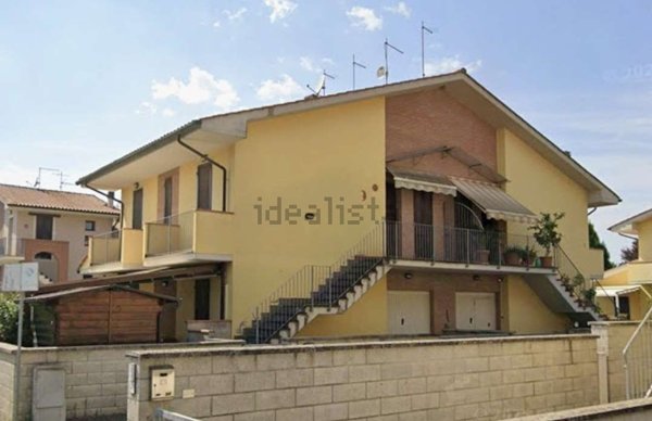 appartamento in vendita a Pontedera