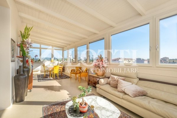 appartamento in vendita a Pontedera