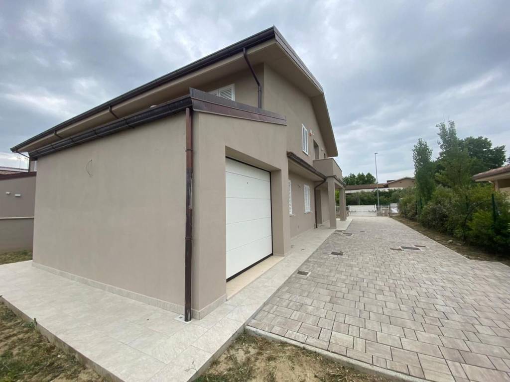 appartamento in vendita a Pontedera in zona La Borra