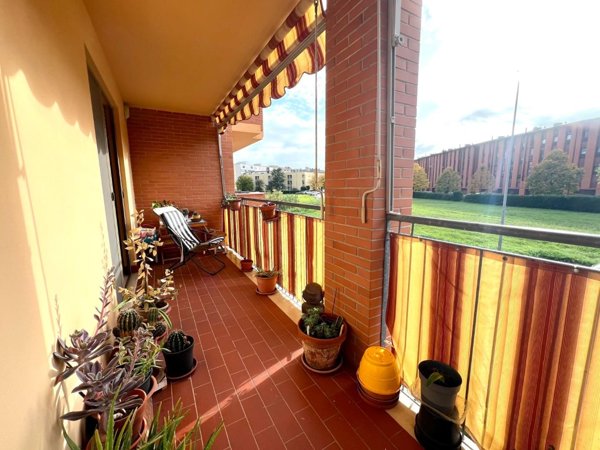 appartamento in vendita a Pontedera
