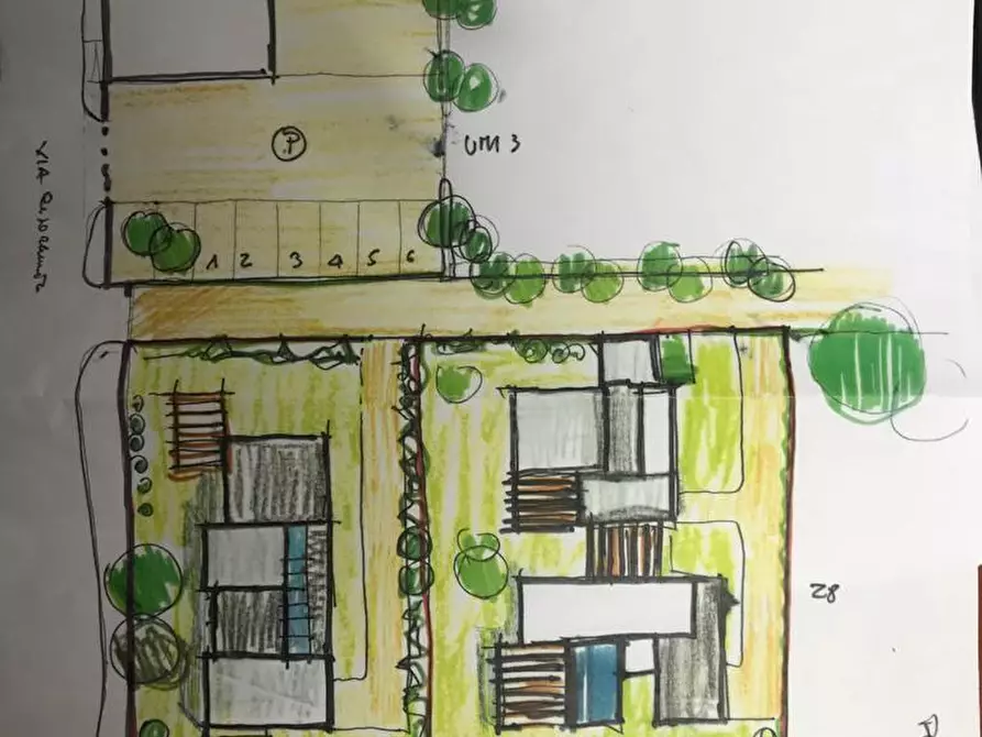 appartamento in vendita a Pontedera