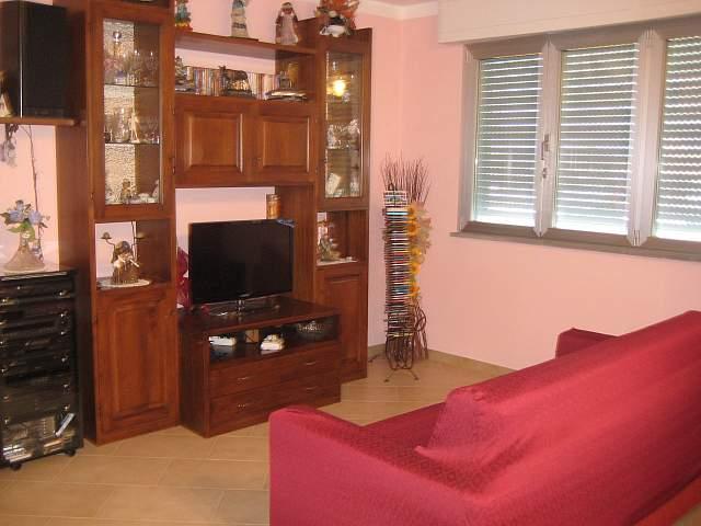 appartamento in vendita a Pontedera