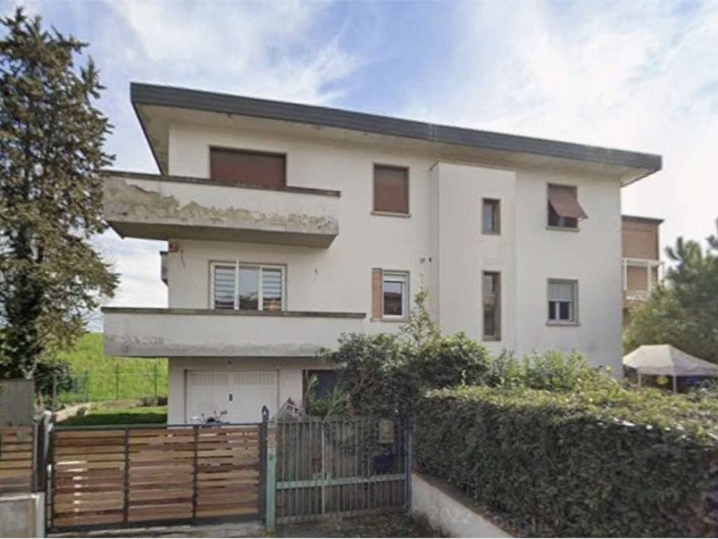 appartamento in vendita a Pontedera