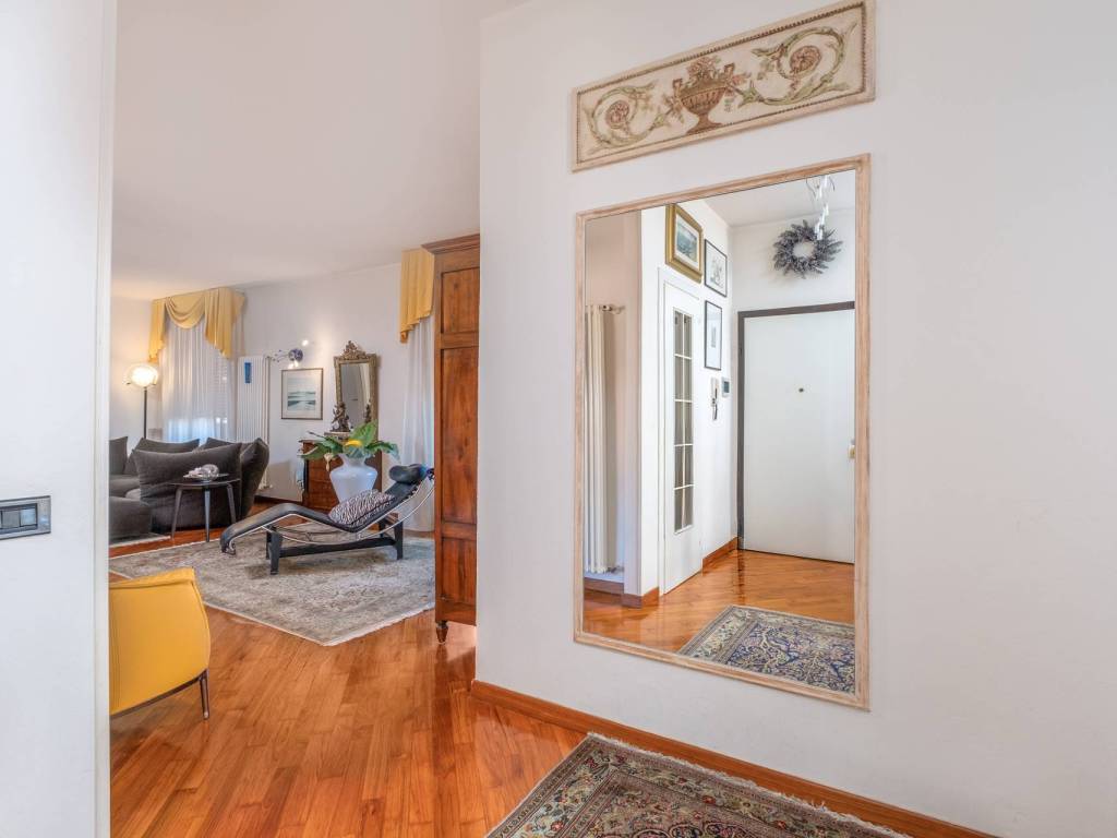 appartamento in vendita a Pontedera