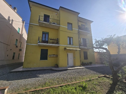 appartamento in vendita a Pontedera in zona Il Romito