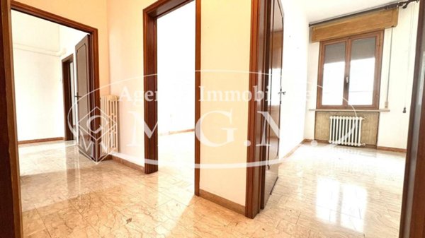 appartamento in vendita a Pontedera