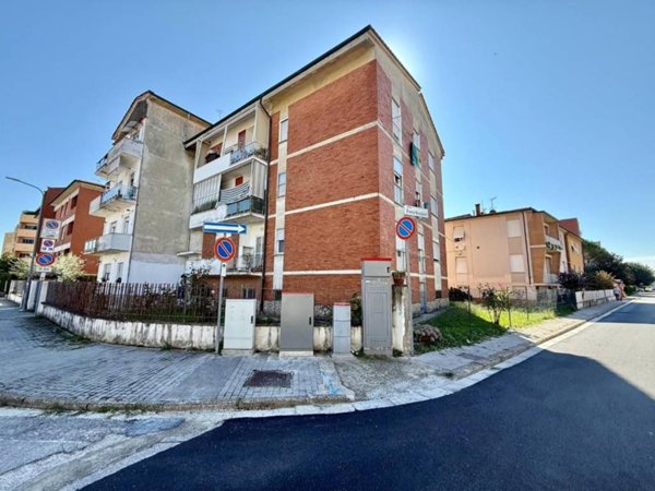 appartamento in vendita a Pontedera