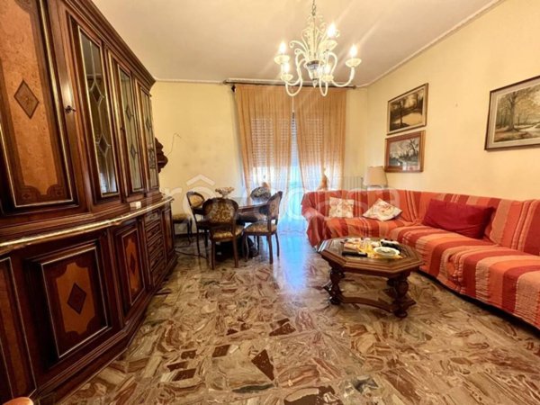 appartamento in vendita a Pontedera