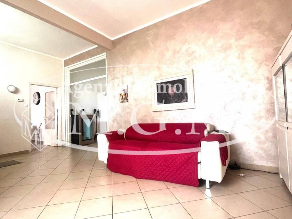 appartamento in vendita a Pontedera