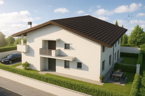 casa indipendente in vendita a Pontedera in zona Santa Lucia