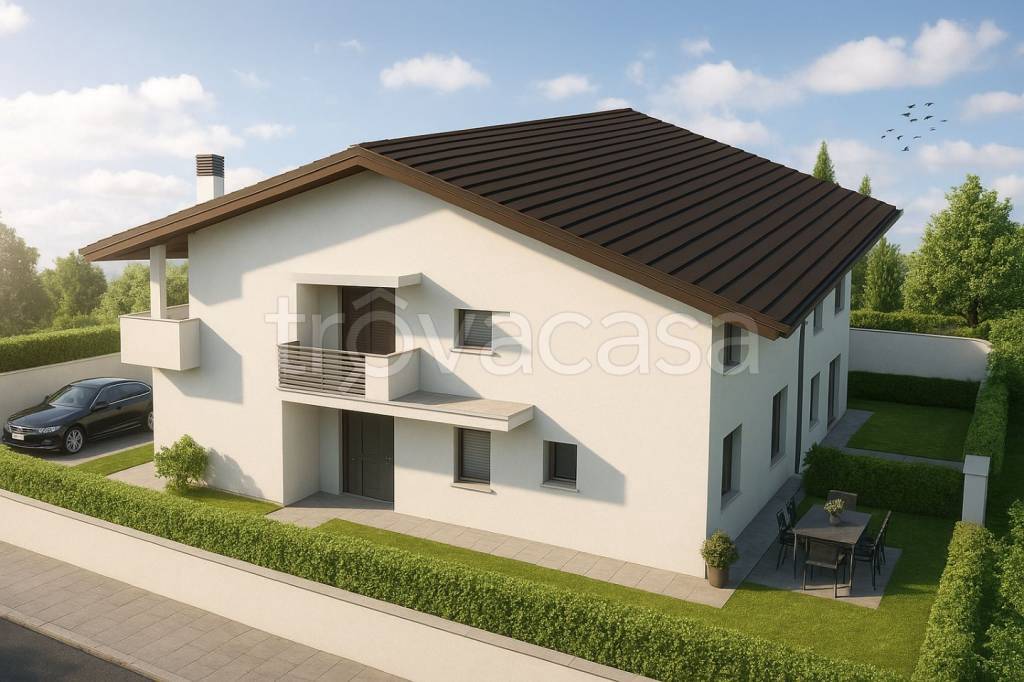 casa indipendente in vendita a Pontedera in zona Santa Lucia