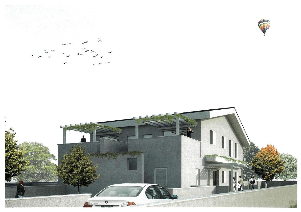 appartamento in vendita a Pontedera