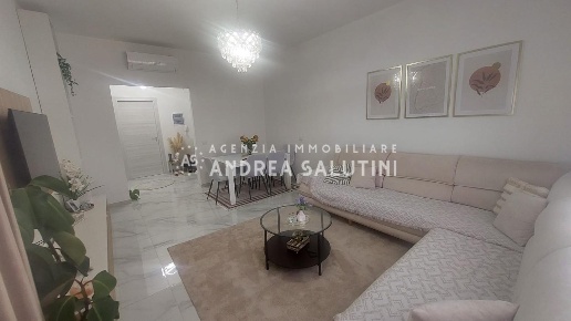 appartamento in vendita a Pontedera
