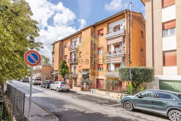 appartamento in vendita a Pontedera