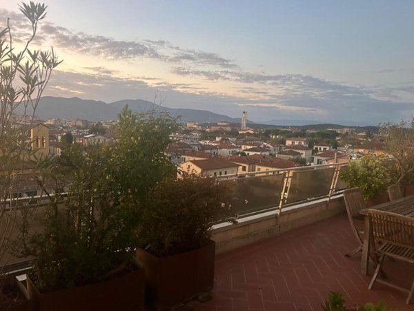 appartamento in vendita a Pontedera