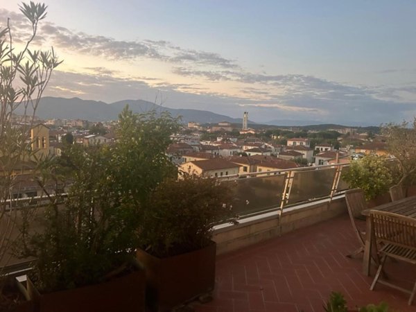 appartamento in vendita a Pontedera