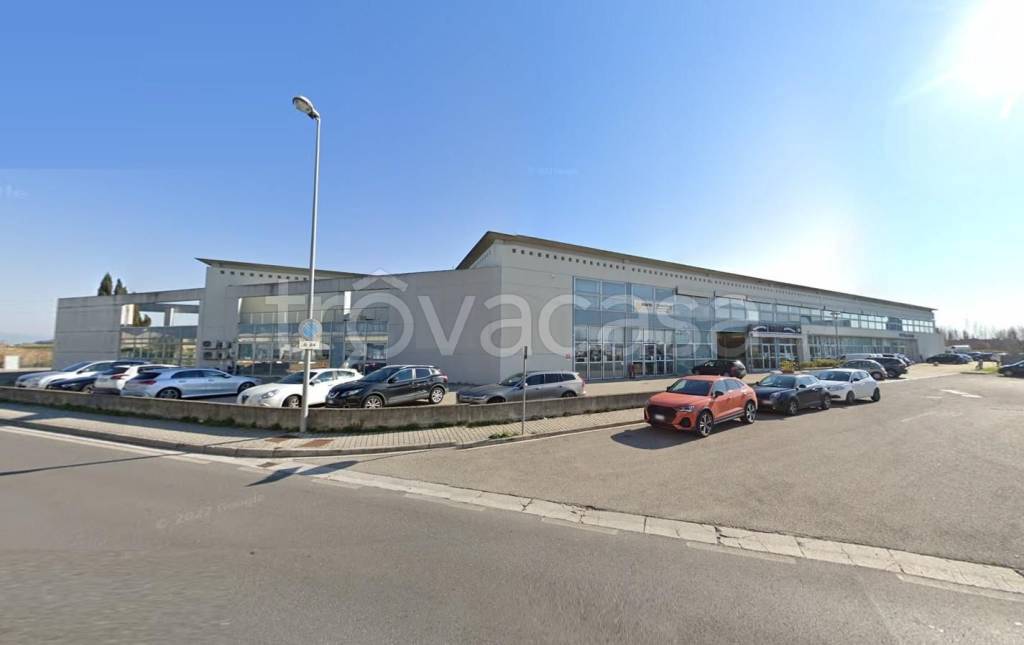 negozio in vendita a Pontedera