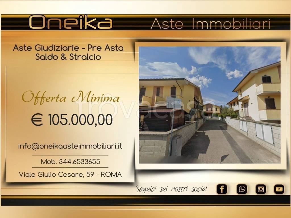 appartamento in vendita a Pontedera