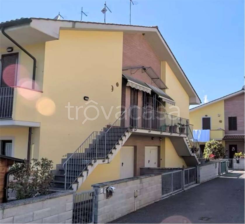 appartamento in vendita a Pontedera in zona La Borra