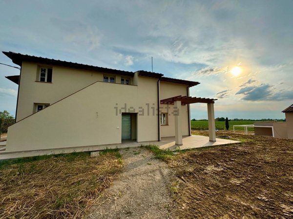 appartamento in vendita a Pontedera