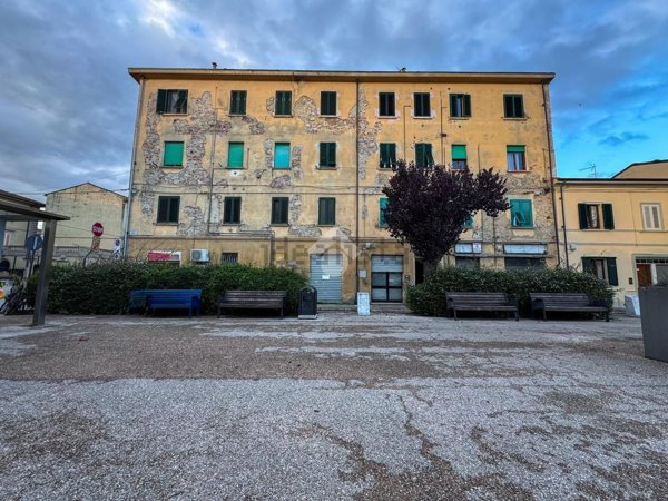 appartamento in vendita a Pontedera