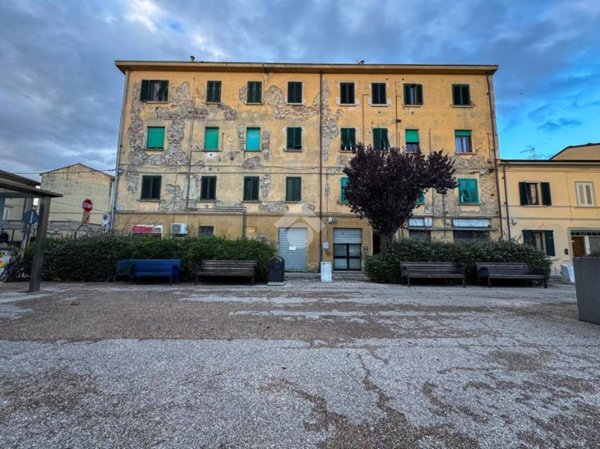 appartamento in vendita a Pontedera