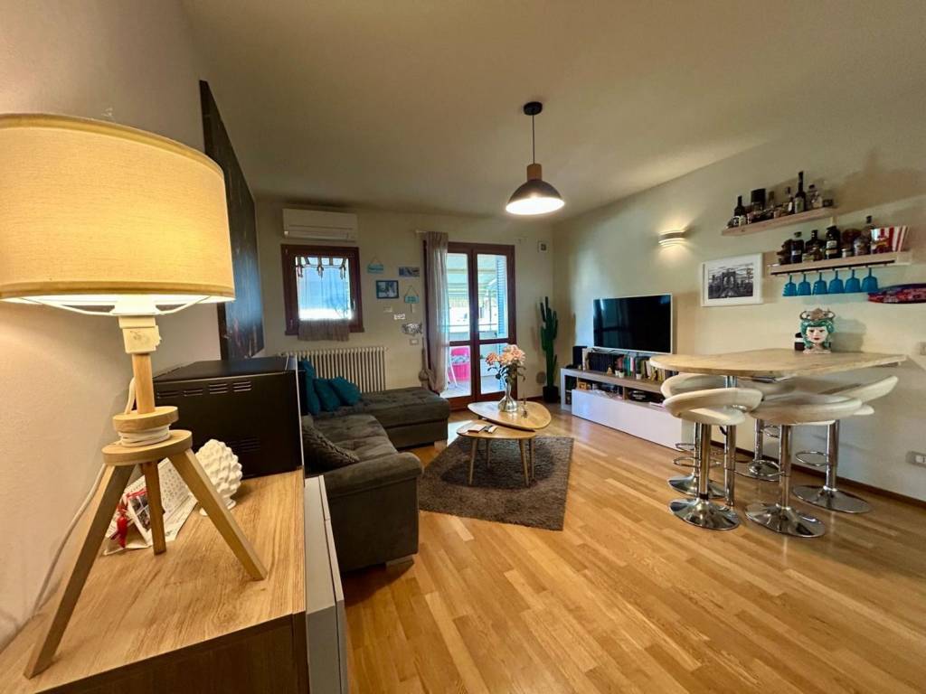 appartamento in vendita a Pontedera