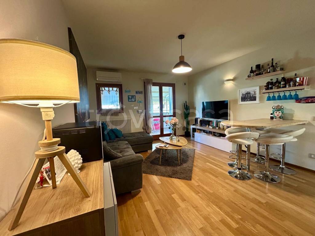 appartamento in vendita a Pontedera