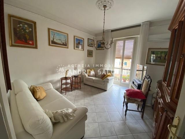 appartamento in vendita a Pontedera