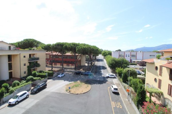 appartamento in vendita a Pontedera