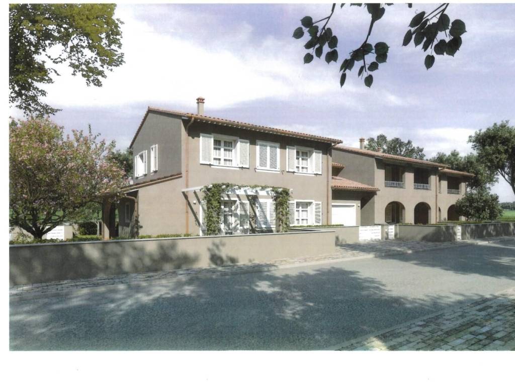 appartamento in vendita a Pontedera in zona Santa Lucia