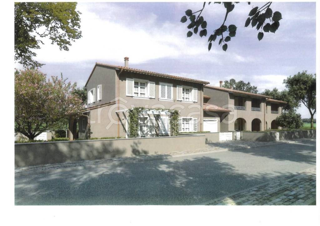 appartamento in vendita a Pontedera in zona Santa Lucia