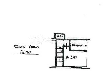 casa indipendente in vendita a Pontedera in zona La Rotta