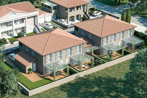 casa indipendente in vendita a Pontedera in zona La Bianca