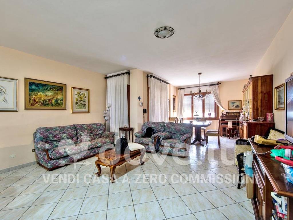 appartamento in vendita a Pontedera