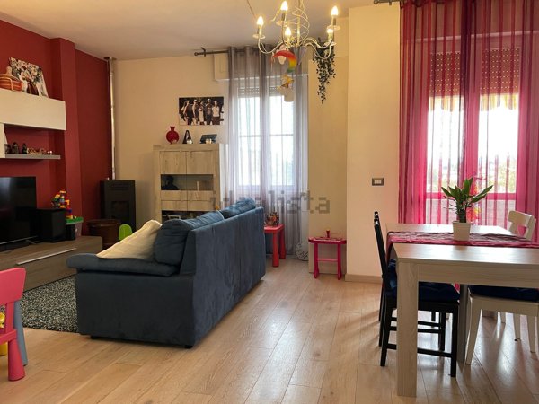 appartamento in vendita a Pontedera