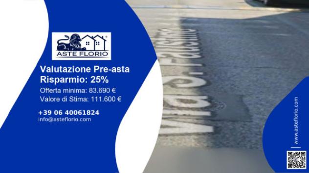 ufficio in vendita a Pontedera