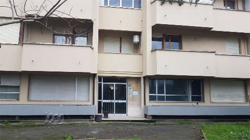 appartamento in vendita a Pontedera