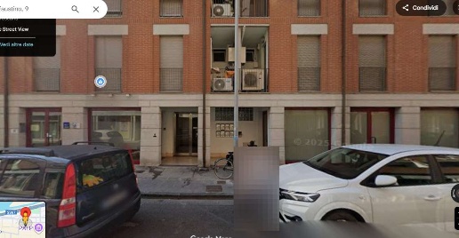 appartamento in vendita a Pontedera