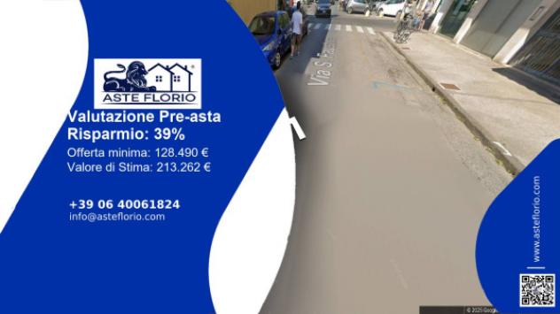 appartamento in vendita a Pontedera