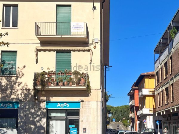 appartamento in vendita a Pontedera