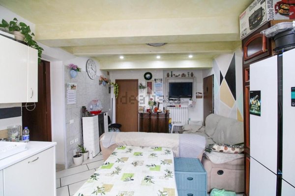 appartamento in vendita a Pontedera